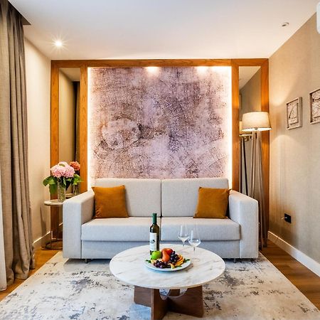 טיווט Boutique Hotel Villa Royal מראה חיצוני תמונה