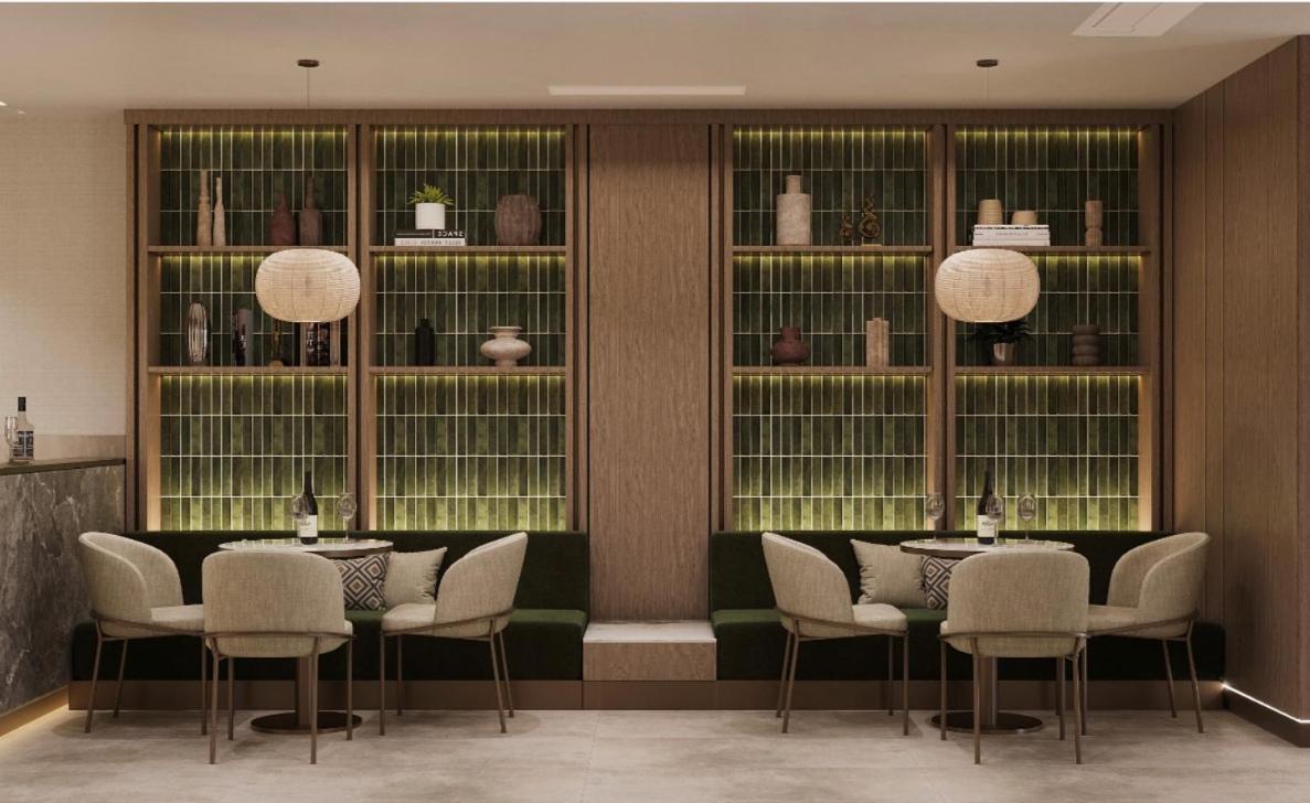 טיווט Boutique Hotel Villa Royal מראה חיצוני תמונה