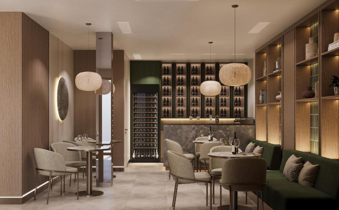 טיווט Boutique Hotel Villa Royal מראה חיצוני תמונה