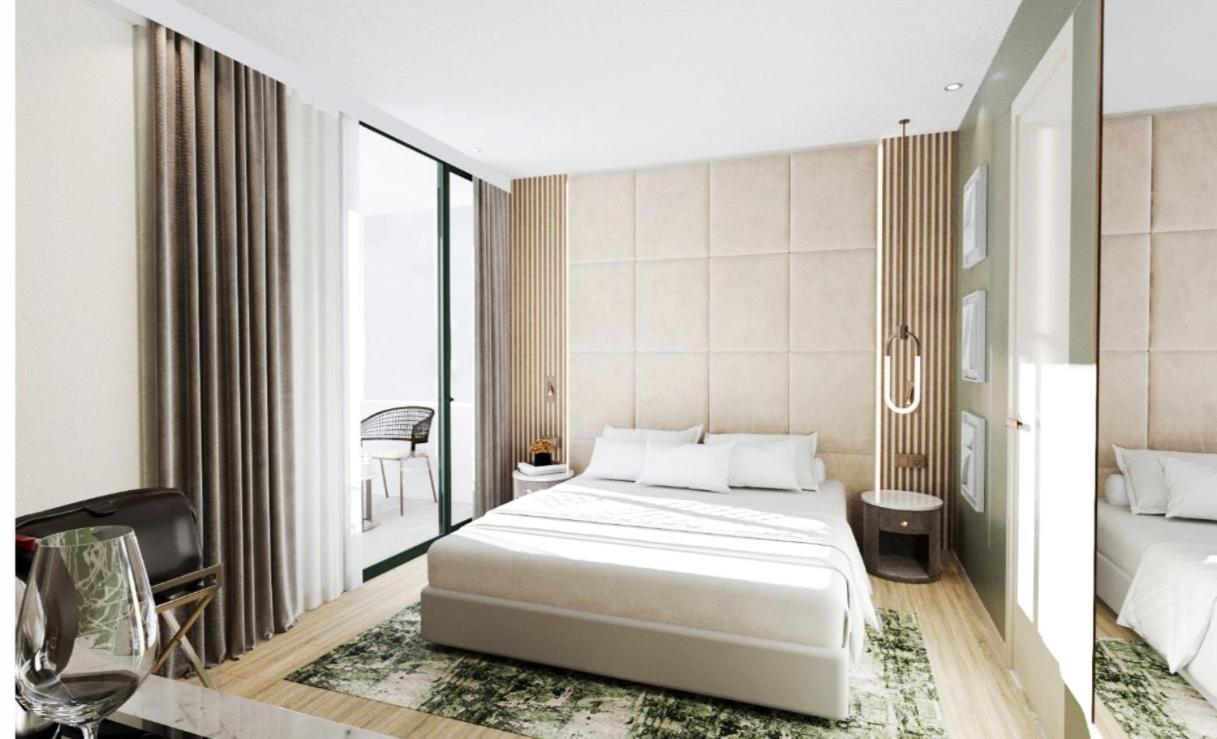 טיווט Boutique Hotel Villa Royal מראה חיצוני תמונה