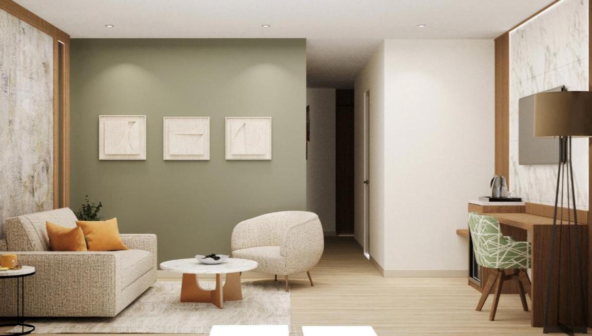 טיווט Boutique Hotel Villa Royal מראה חיצוני תמונה