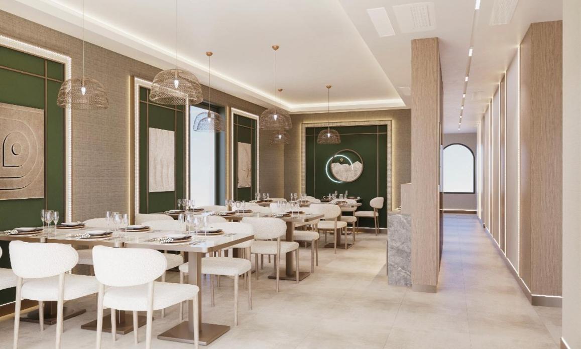 טיווט Boutique Hotel Villa Royal מראה חיצוני תמונה