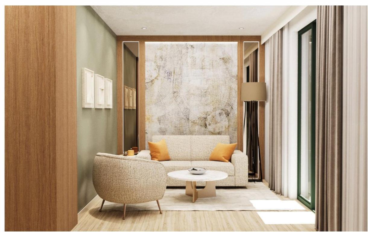 טיווט Boutique Hotel Villa Royal מראה חיצוני תמונה