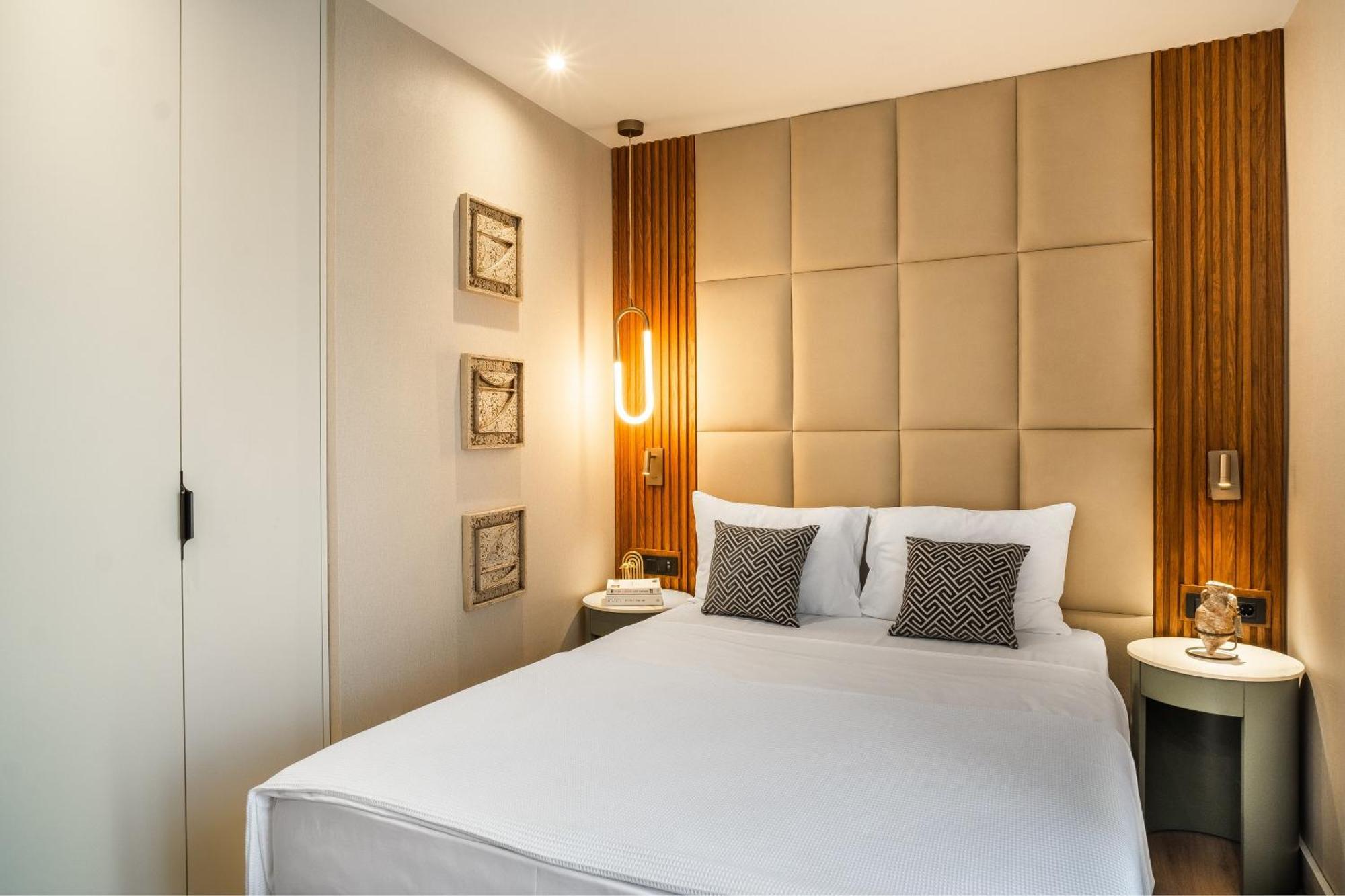 טיווט Boutique Hotel Villa Royal מראה חיצוני תמונה