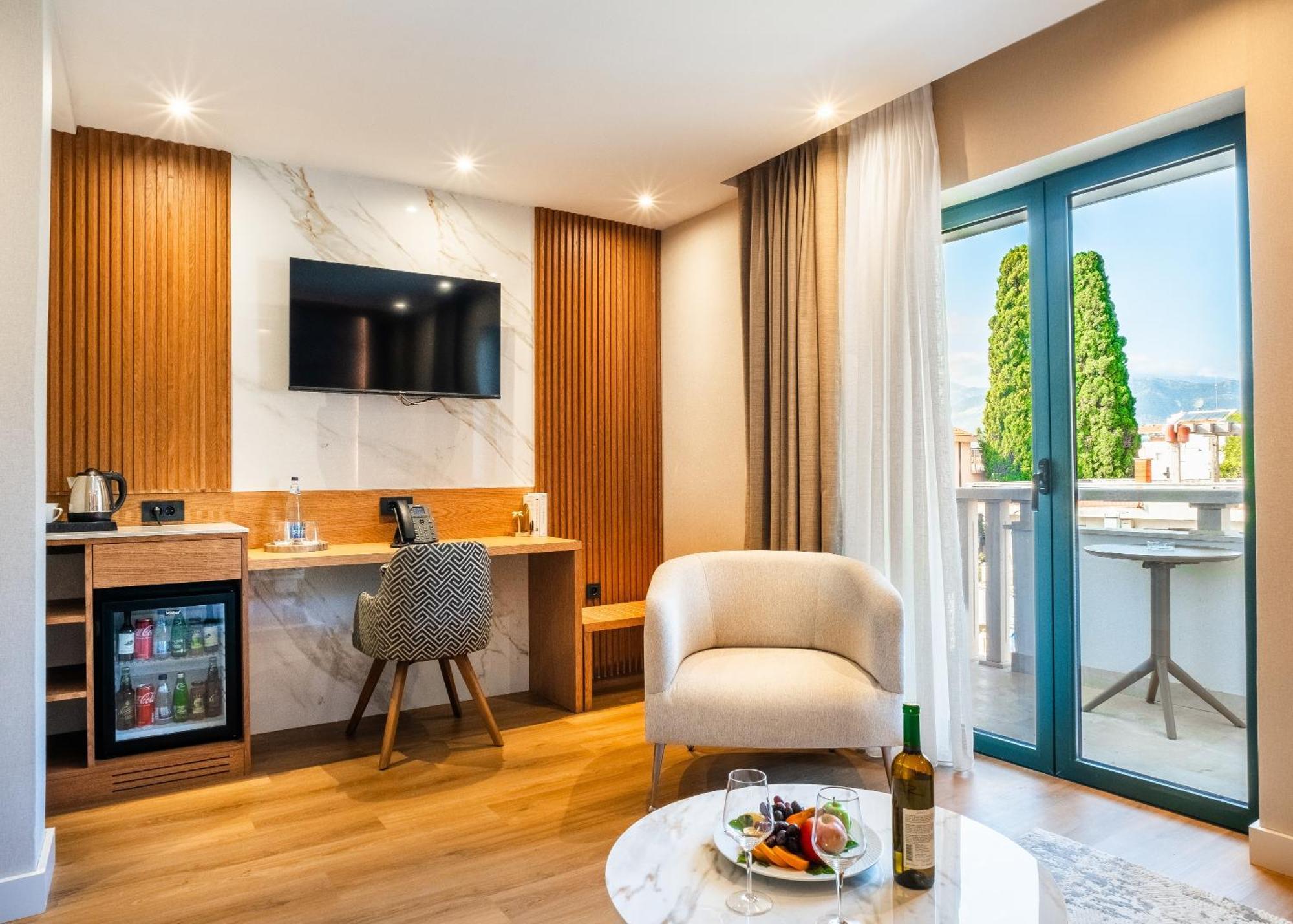 טיווט Boutique Hotel Villa Royal מראה חיצוני תמונה
