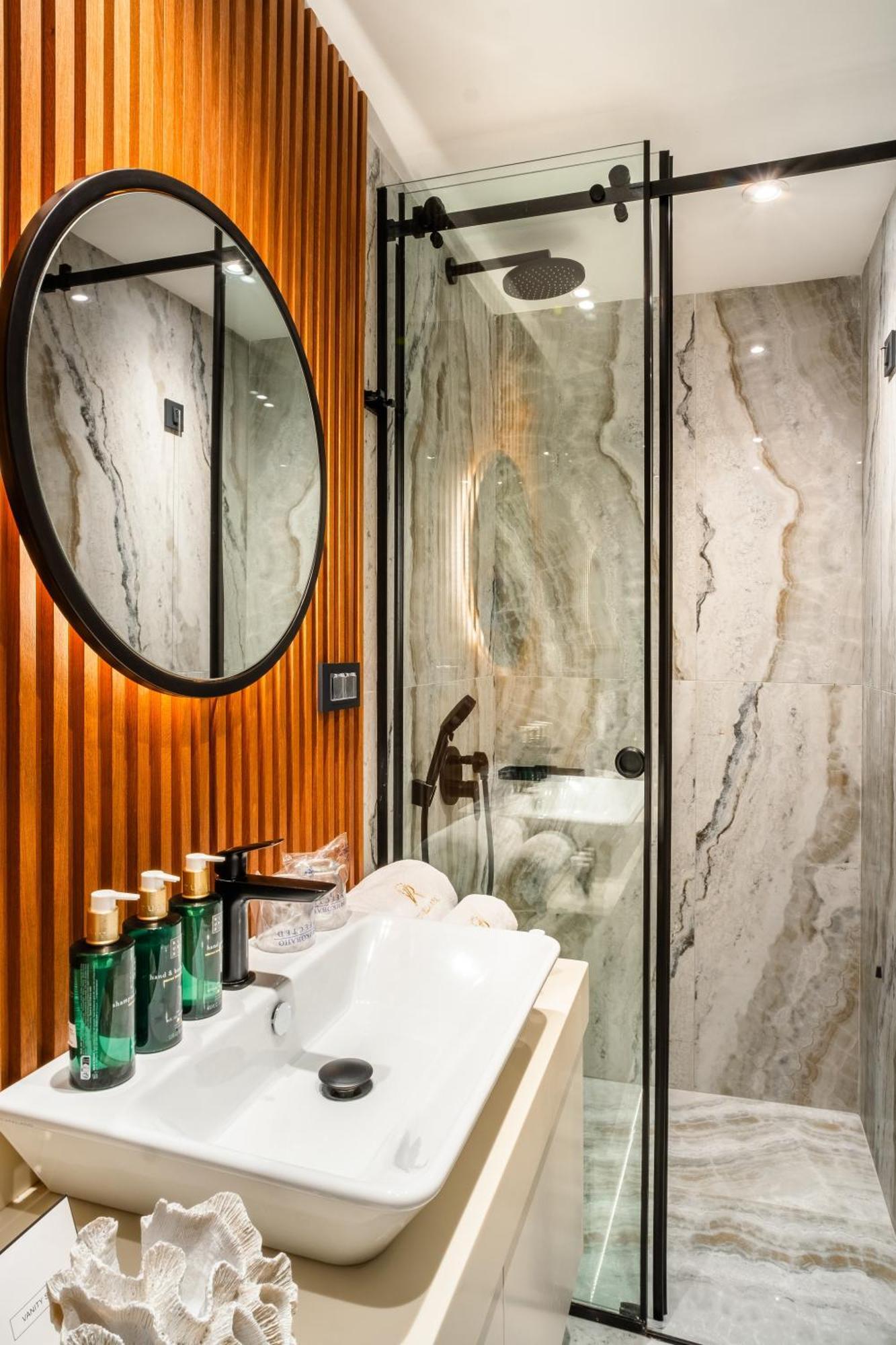 טיווט Boutique Hotel Villa Royal מראה חיצוני תמונה