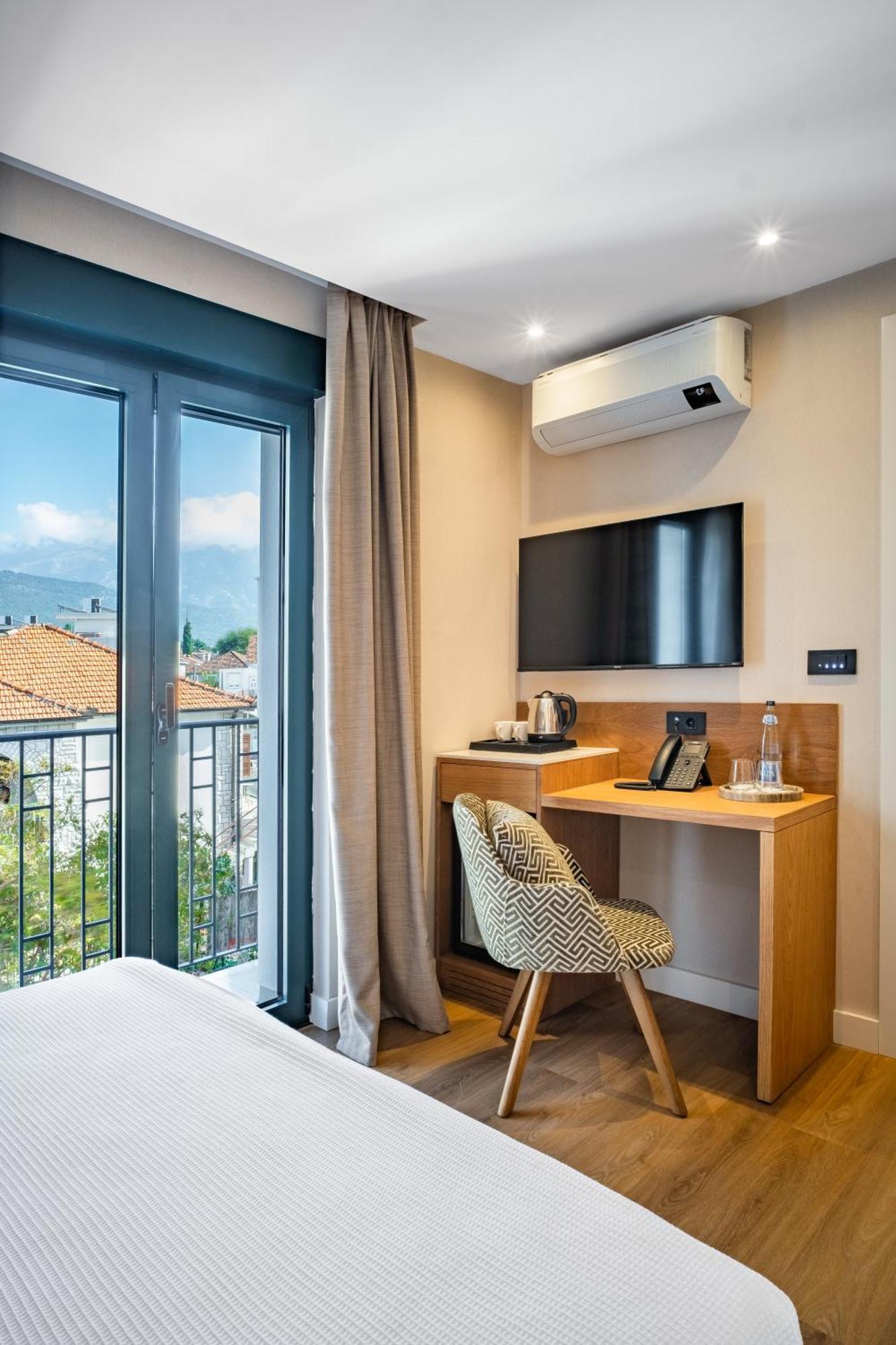 טיווט Boutique Hotel Villa Royal מראה חיצוני תמונה