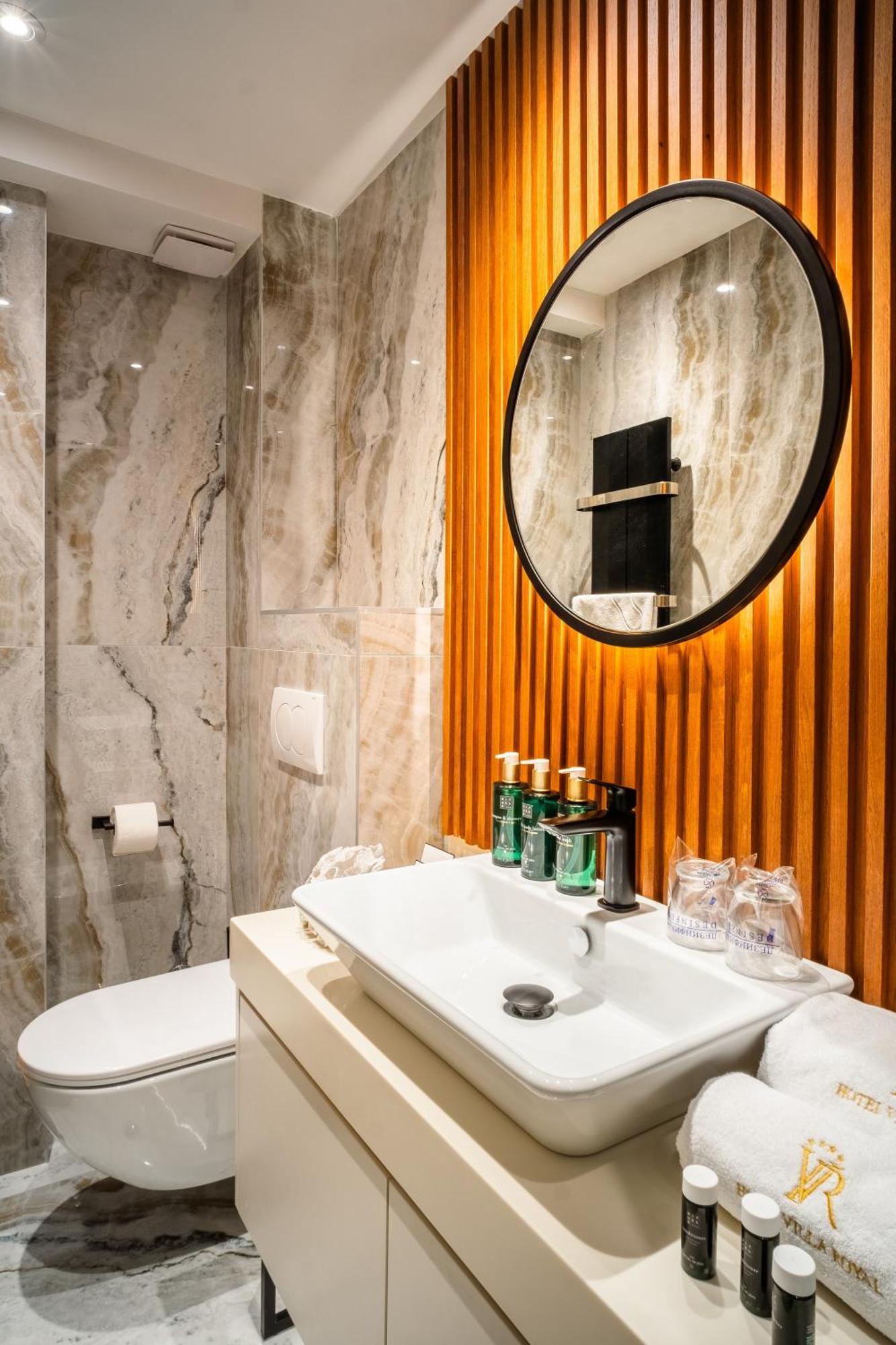 טיווט Boutique Hotel Villa Royal מראה חיצוני תמונה