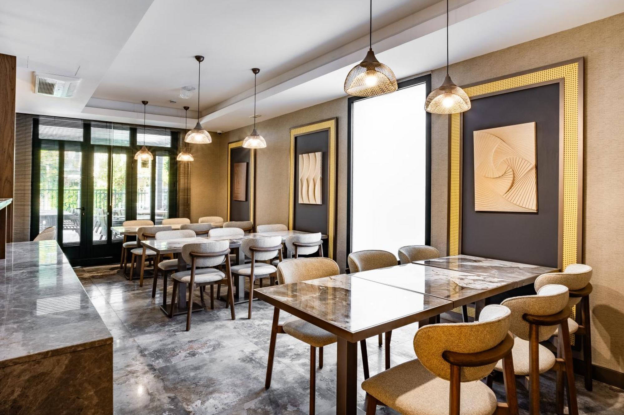טיווט Boutique Hotel Villa Royal מראה חיצוני תמונה