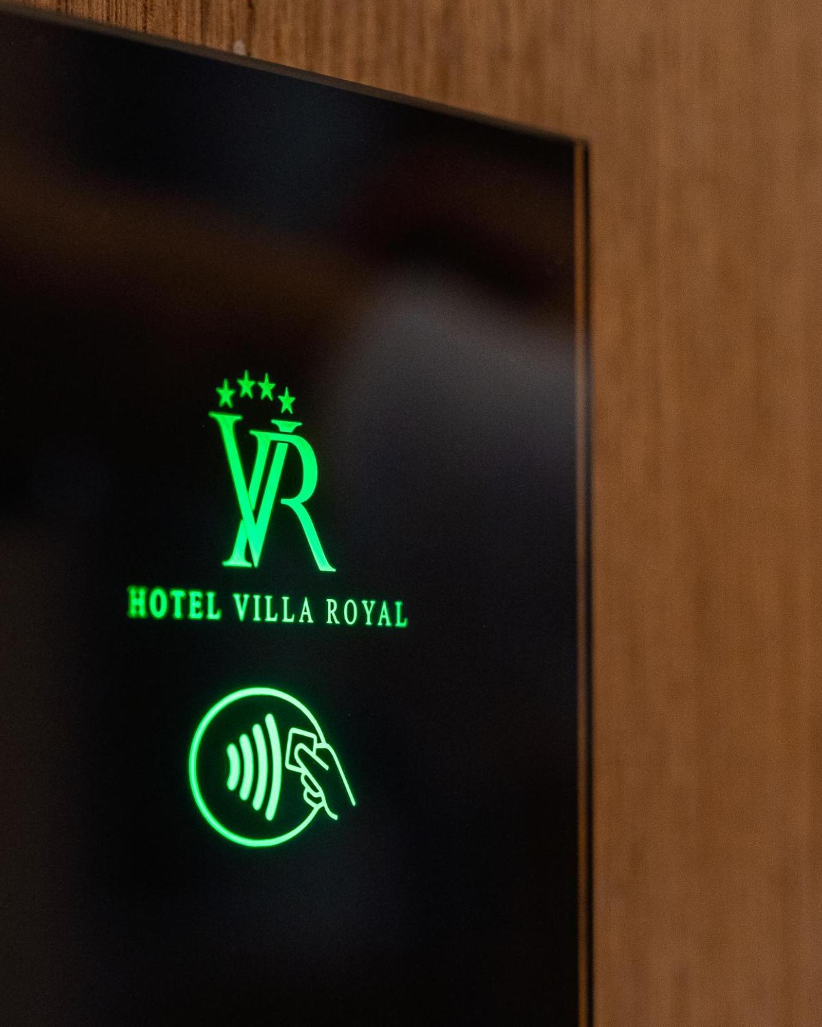 טיווט Boutique Hotel Villa Royal מראה חיצוני תמונה