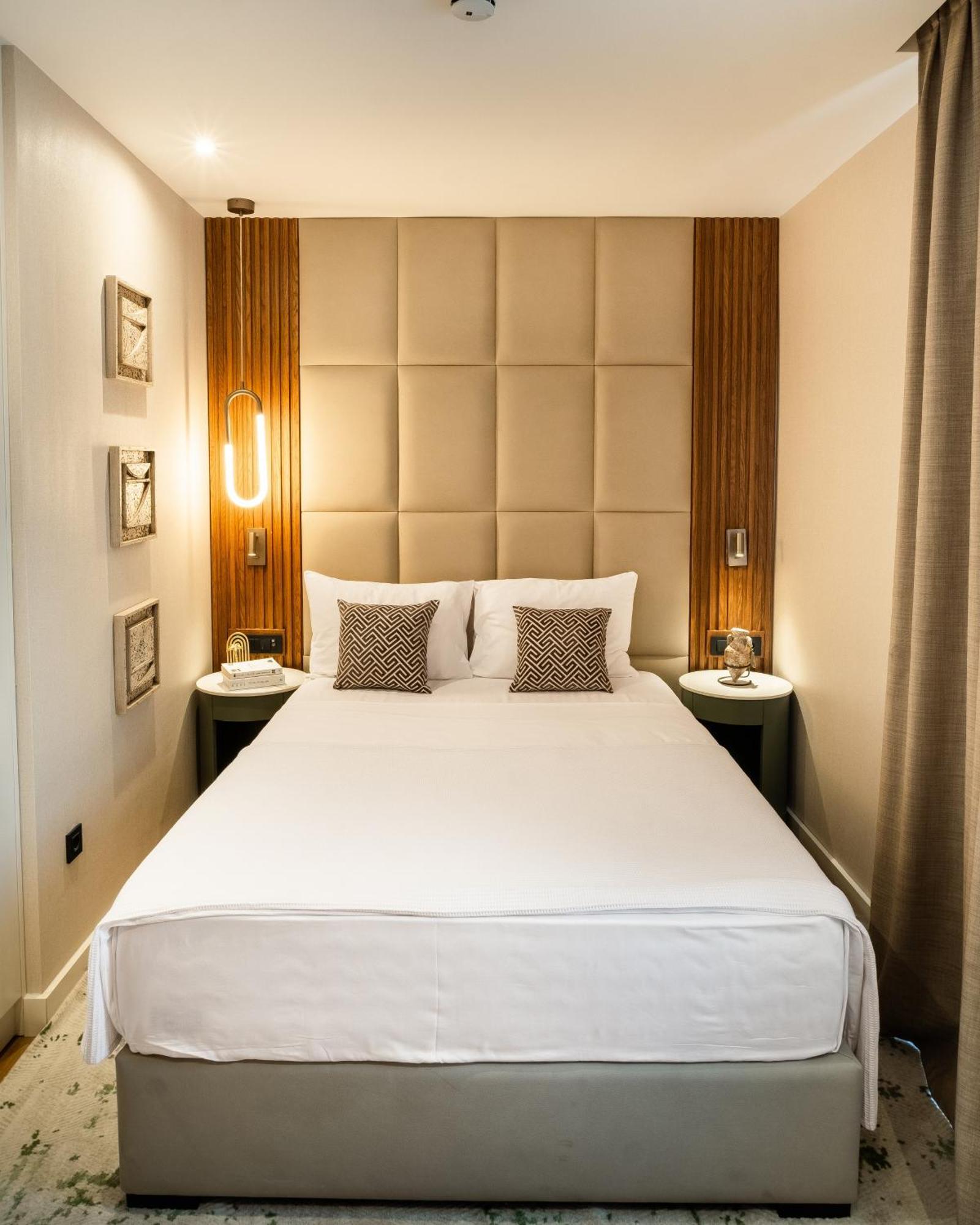 טיווט Boutique Hotel Villa Royal מראה חיצוני תמונה