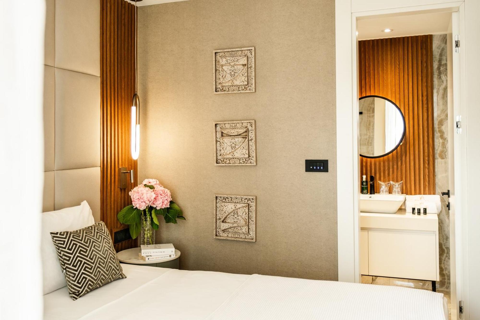 טיווט Boutique Hotel Villa Royal מראה חיצוני תמונה