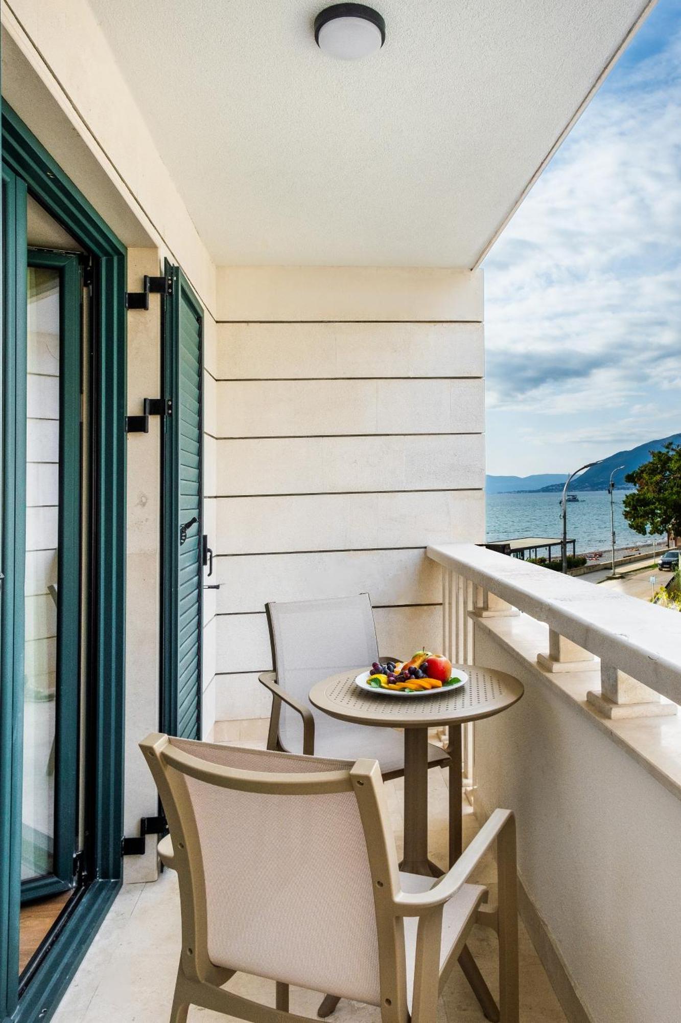 טיווט Boutique Hotel Villa Royal מראה חיצוני תמונה