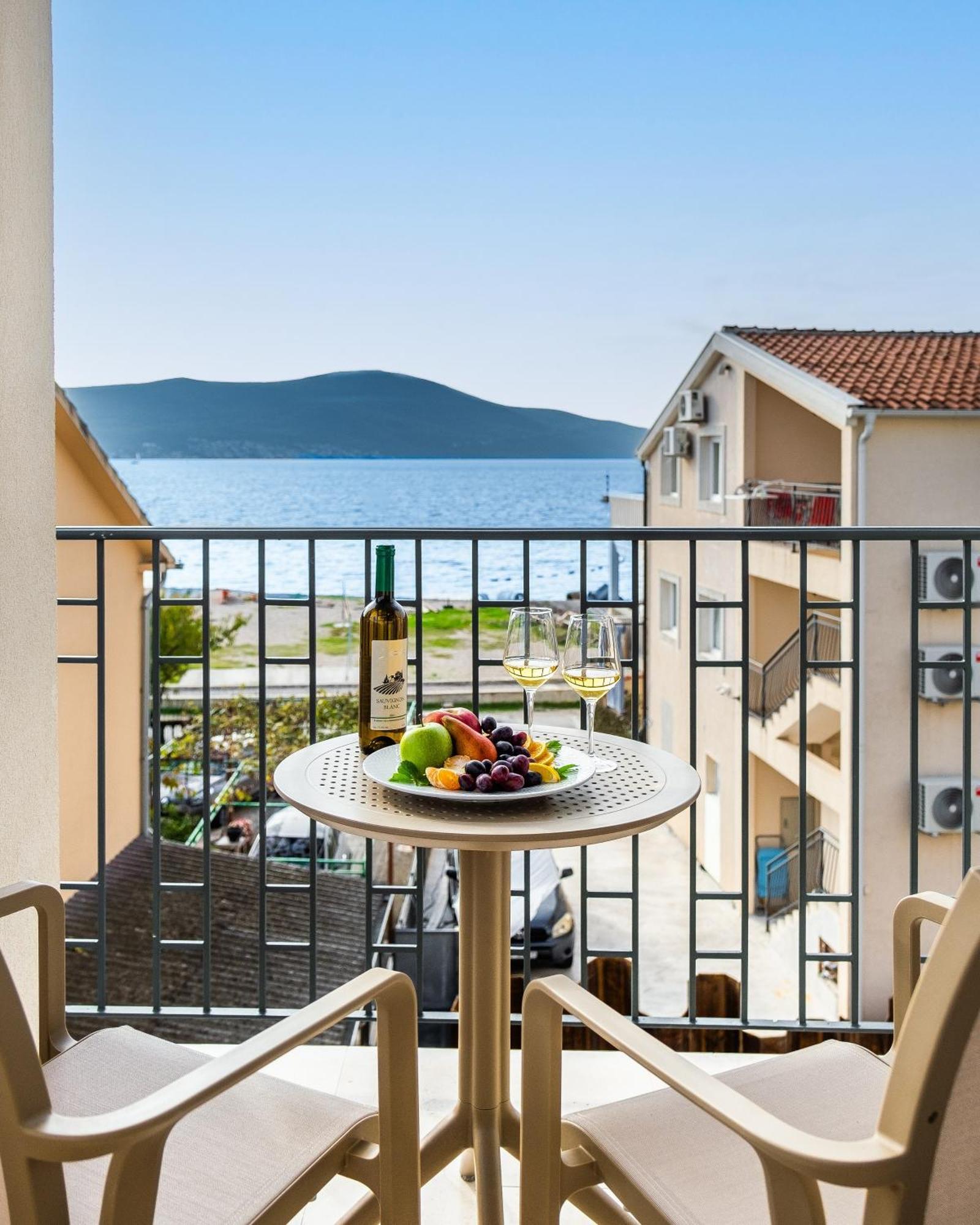 טיווט Boutique Hotel Villa Royal מראה חיצוני תמונה
