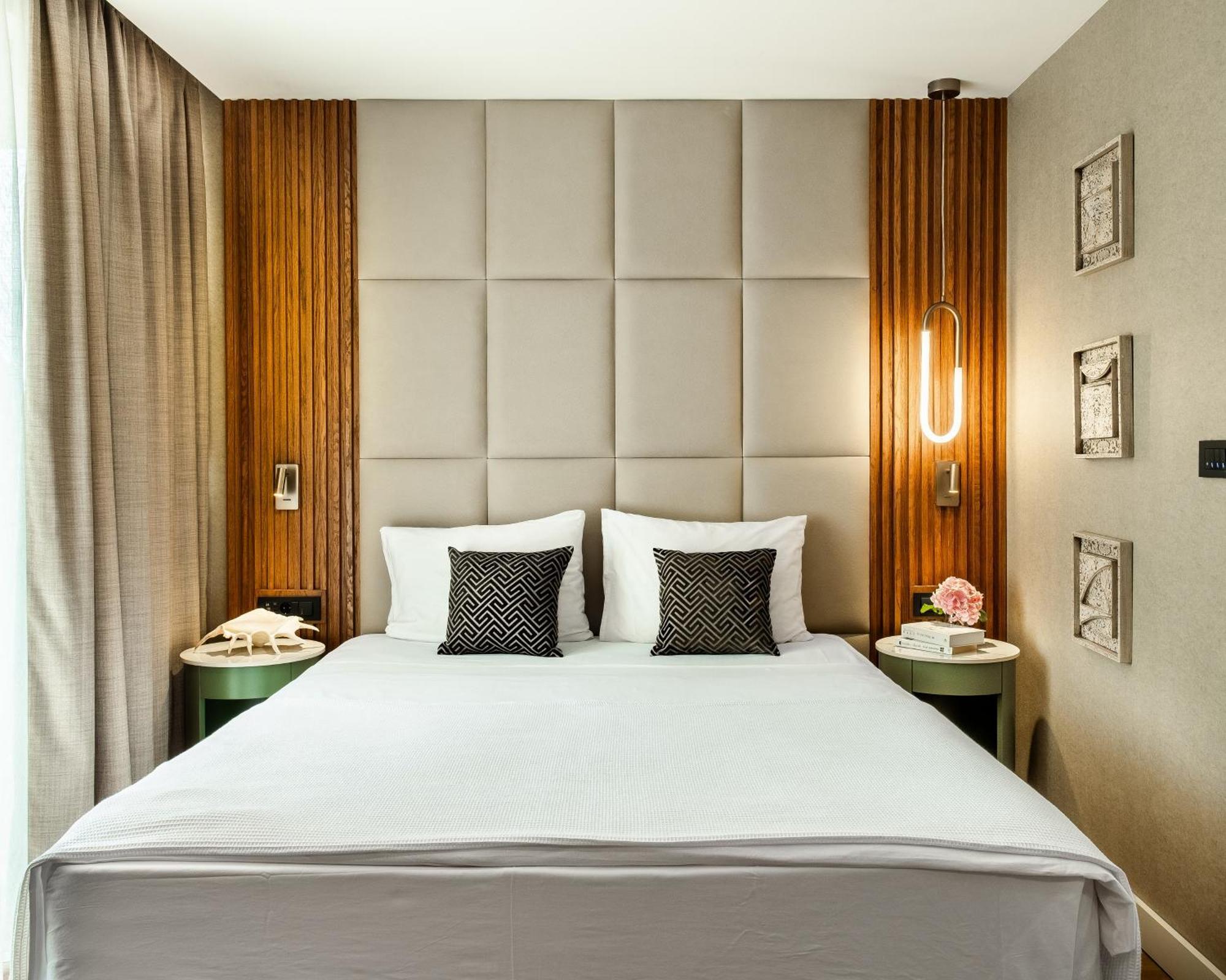 טיווט Boutique Hotel Villa Royal מראה חיצוני תמונה
