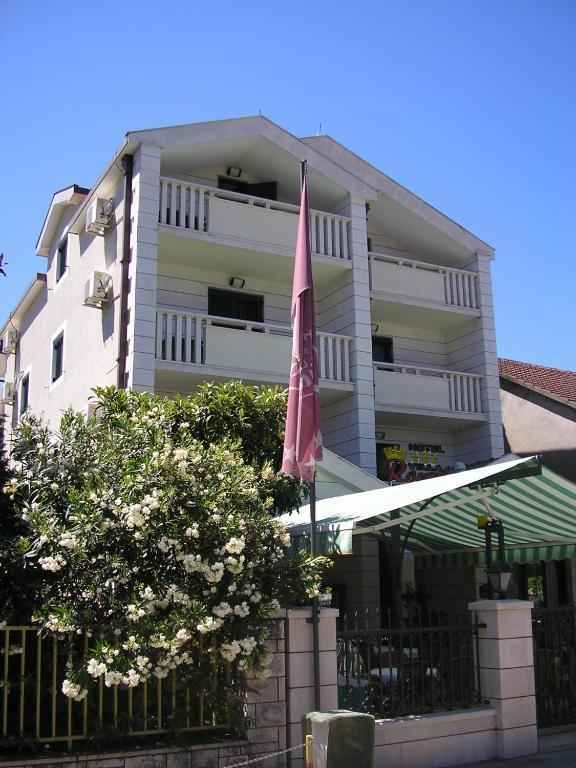טיווט Boutique Hotel Villa Royal מראה חיצוני תמונה