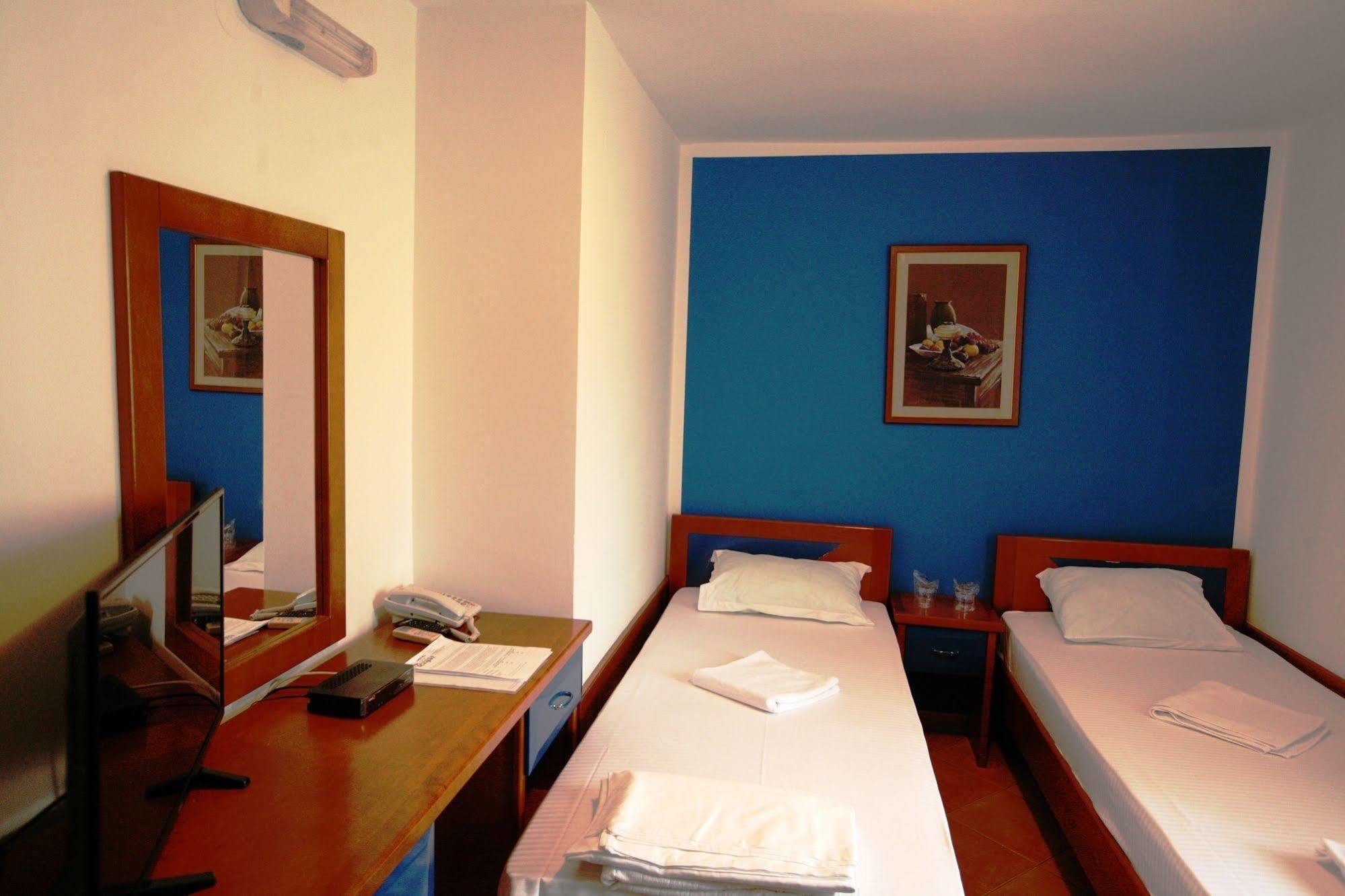 טיווט Boutique Hotel Villa Royal מראה חיצוני תמונה