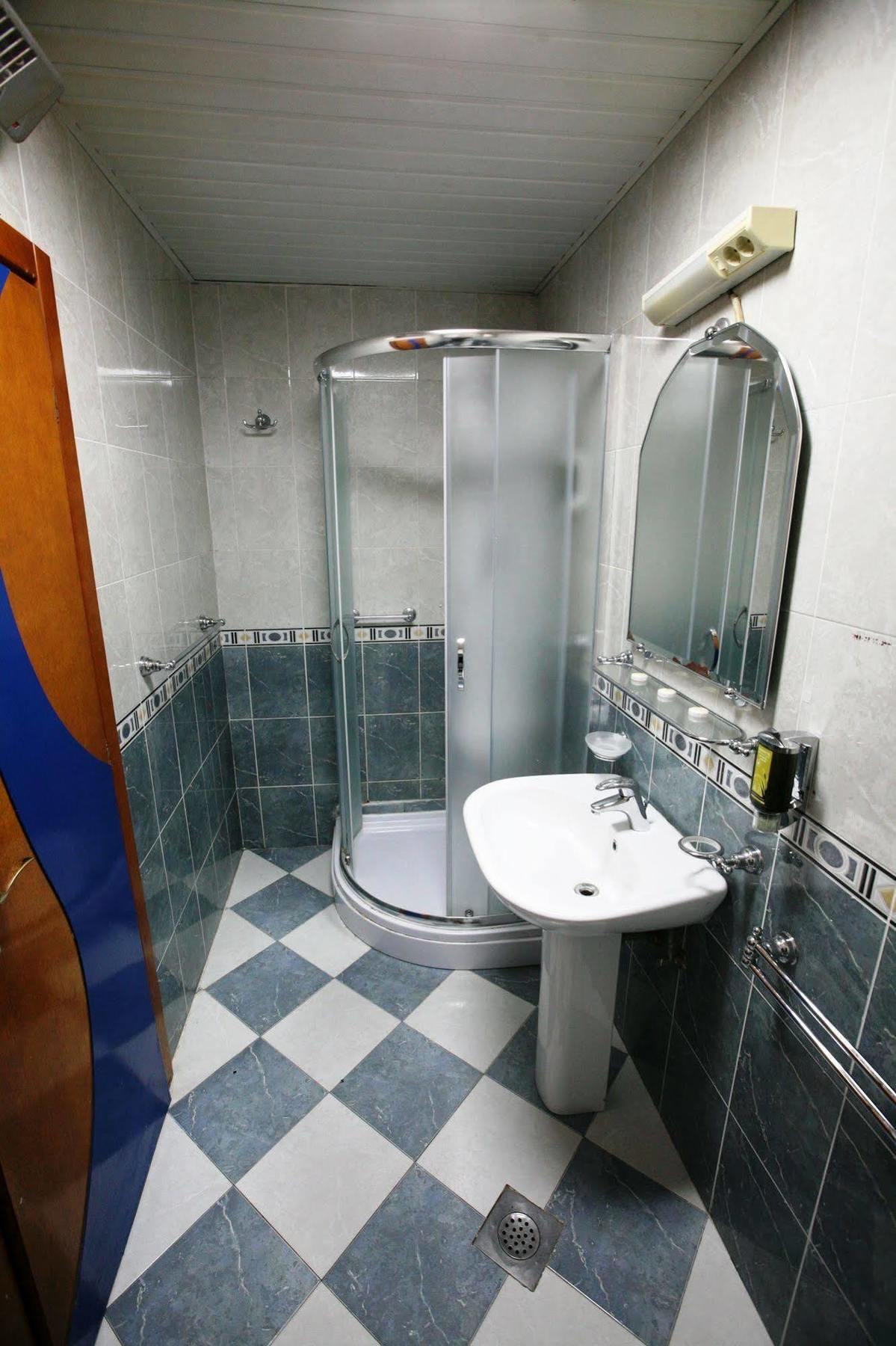 טיווט Boutique Hotel Villa Royal מראה חיצוני תמונה