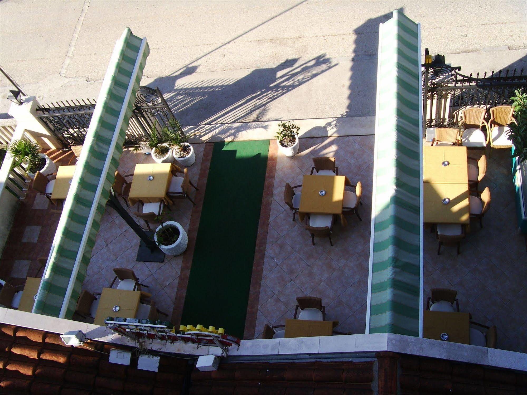 טיווט Boutique Hotel Villa Royal מראה חיצוני תמונה