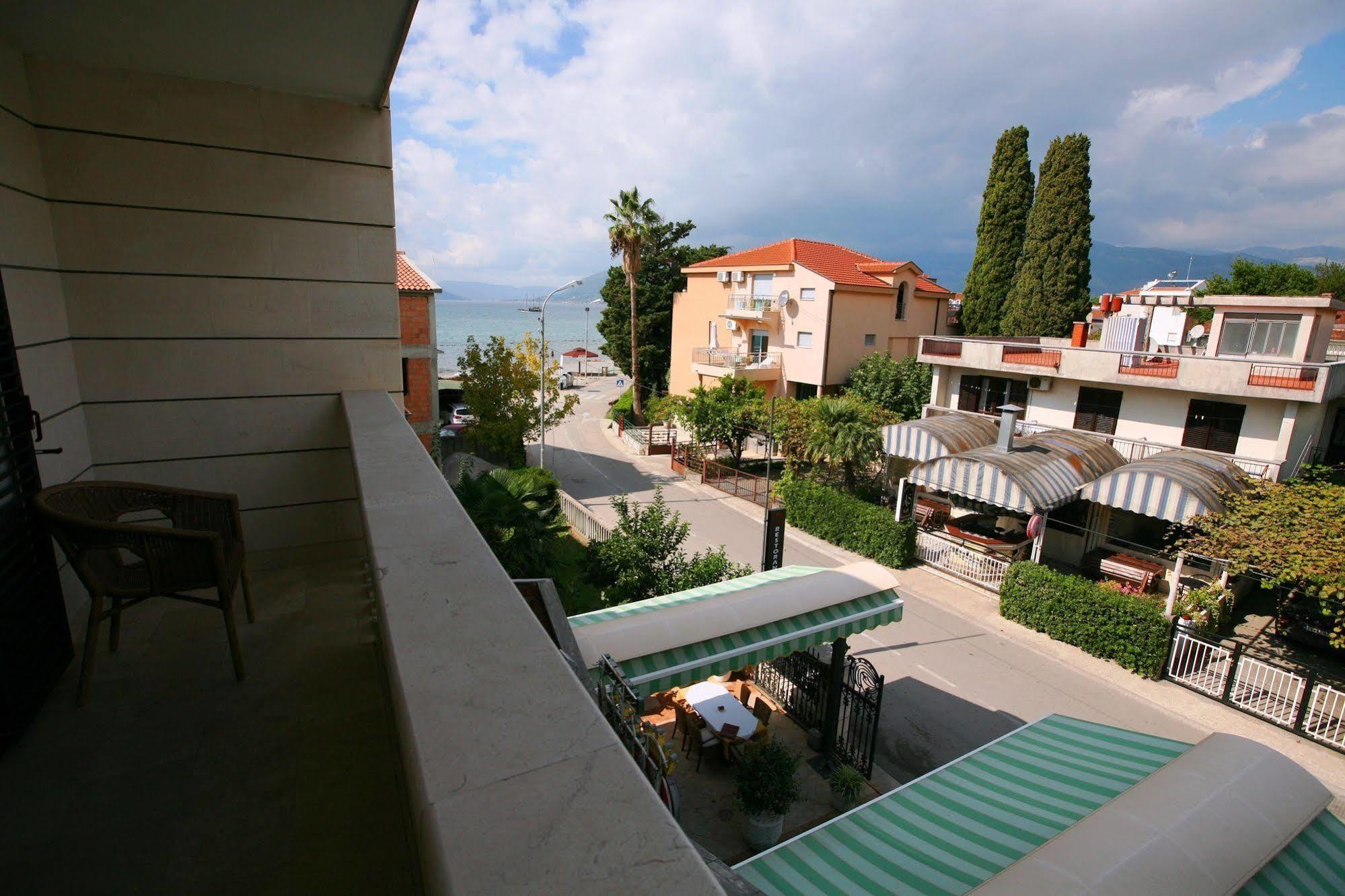 טיווט Boutique Hotel Villa Royal מראה חיצוני תמונה