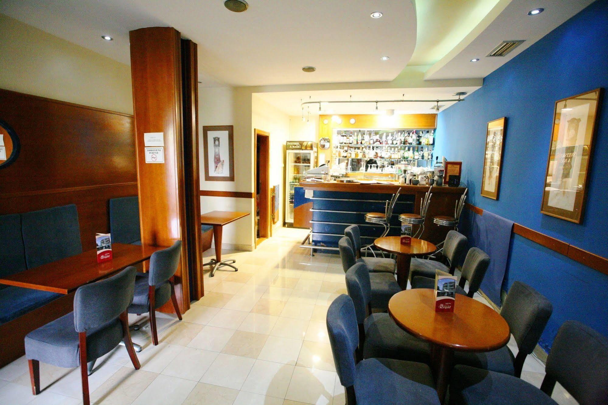 טיווט Boutique Hotel Villa Royal מראה חיצוני תמונה