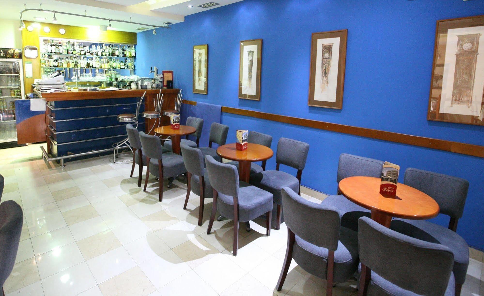 טיווט Boutique Hotel Villa Royal מראה חיצוני תמונה