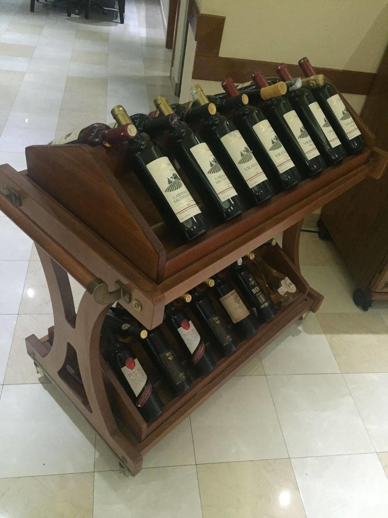 טיווט Boutique Hotel Villa Royal מראה חיצוני תמונה